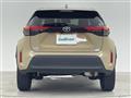 2024 Toyota Yaris Cross