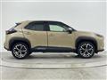 2024 Toyota Yaris Cross