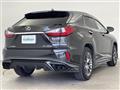 2017 Lexus RX