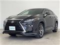 2017 Lexus RX