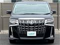 2022 Toyota Alphard