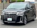 2022 Toyota Alphard
