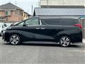 2022 Toyota Alphard