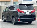 2022 Toyota Alphard