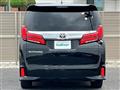 2022 Toyota Alphard