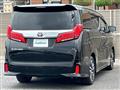2022 Toyota Alphard