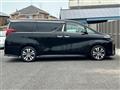 2022 Toyota Alphard