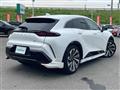 2024 Toyota Crown