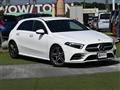 2020 Mercedes-Benz A-Class