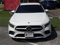 2020 Mercedes-Benz A-Class