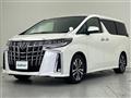 2021 Toyota Alphard