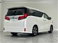 2021 Toyota Alphard