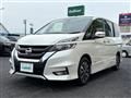 2018 Nissan Serena