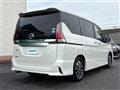 2018 Nissan Serena