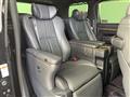 2020 Toyota Alphard Hybrid