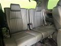 2020 Toyota Alphard Hybrid
