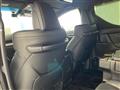 2020 Toyota Alphard Hybrid