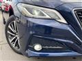 2019 Toyota Crown Hybrid