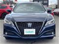 2019 Toyota Crown Hybrid