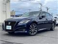 2019 Toyota Crown Hybrid