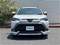 2022 Toyota CorollaCross