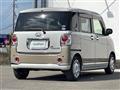 2018 Daihatsu Move Canbus