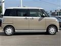 2018 Daihatsu Move Canbus