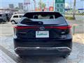 2021 Toyota Harrier Hybrid