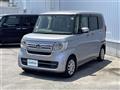 2021 Honda N BOX