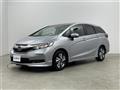 2021 Honda SHUTTLE HYBRID