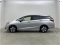 2021 Honda SHUTTLE HYBRID