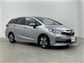 2021 Honda SHUTTLE HYBRID