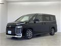 2022 Toyota Voxy