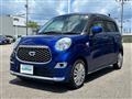 2019 Daihatsu Cast