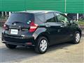 2018 Nissan Note