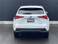 2021 Lexus NX