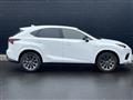 2021 Lexus NX