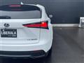 2021 Lexus NX