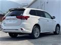 2019 Mitsubishi OUTLANDER PHEV
