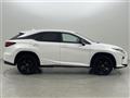 2018 Lexus RX