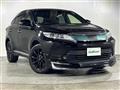 2018 Toyota Harrier