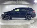 2018 Toyota Harrier