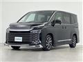 2023 Toyota Voxy