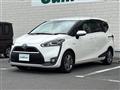 2016 Toyota Sienta