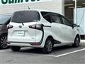 2016 Toyota Sienta