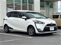 2016 Toyota Sienta