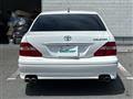 2004 Toyota Celsior