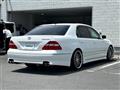 2004 Toyota Celsior