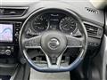 2019 Nissan X-Trail