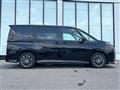 2024 Toyota Voxy